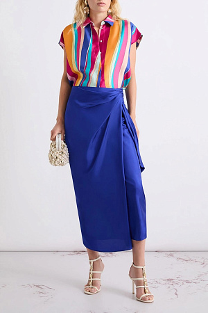 Юбка женская MARELLA MLLUNGHIA SKIRT 2613101052 