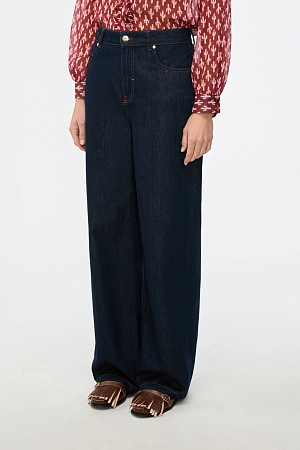 Джинсы женские MARELLA IBLJEANNE PANT DENIM 2617181021 