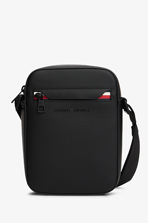 Сумка мужская TOMMY HILFIGER TH CORP MINI REPORTER AM0AM14020 