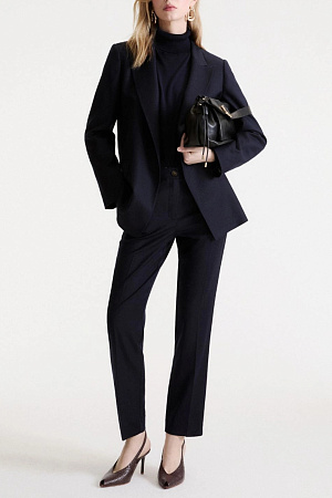 Брюки женские MARELLA MLSMACINA TROUSERS 2623136044 