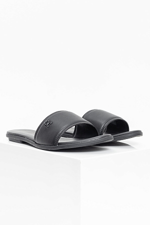 Женские сандалии TOMMY HILFIGER POP COLOR MULE SANDAL FW0FW07936 