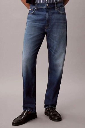 Джинсы мужские CALVIN KLEIN CLASSIC TAPER CELTIC LV04RG900G 