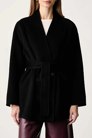 Полупальто женское MARELLA MLLVETRO SHORT COAT 2623086131 