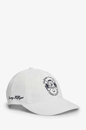 Кепка мужская TOMMY HILFIGER TH SOFT WASHED GRAPHIC CAP AM0AM14279 