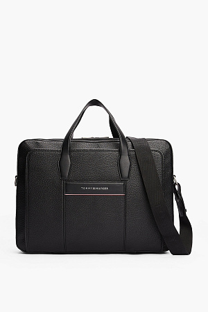 Сумка мужская TOMMY HILFIGER TH CORP SLIM COMPUTER BAG AM0AM13095 