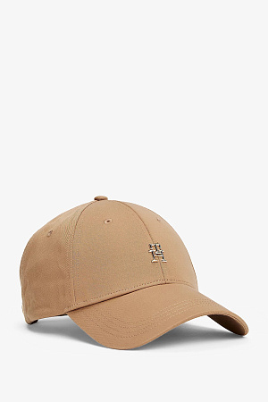 Кепка женская TOMMY HILFIGER ELEVATED CHIC CAP AW0AW17128 