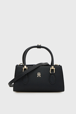 Сумка женская TOMMY HILFIGER TH GRACE MINI SATCHEL AW0AW18749 