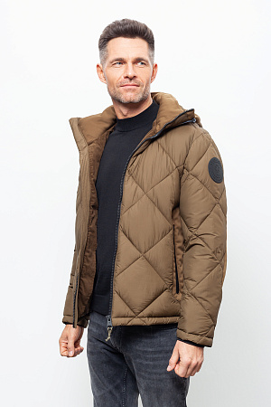 Куртка мужская STRELLSON 11 S.C.SURVIVAL BACKPACKER 10014217 