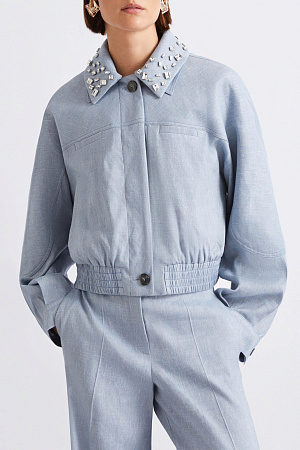 Куртка женская MARELLA MLLVIRGOLA JACKET 2613041061 