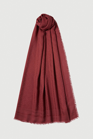Платок женский MARELLA OSSO STOLE SQUARE SCARF 2523546086 