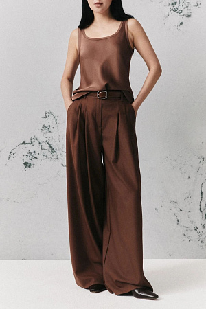 Брюки женские MARELLA MLLSALVO TROUSERS 2623136105 