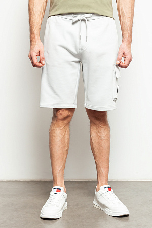 Шорты мужские CALVIN KLEIN MONOLOGO BADGE SHORT J30J325132 