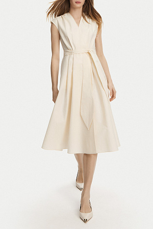 Платье женское MARELLA OSSOLA DRESS 2513221172 