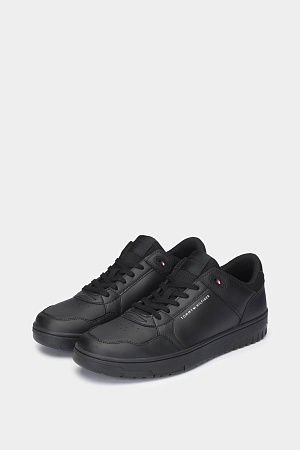 Мужские кеды TOMMY HILFIGER TH BASKET CORE LITE LTH MIX FM0FM05518 