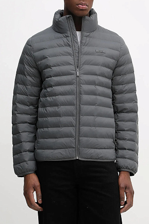 Куртка мужская CALVIN KLEIN LS LT WT NYLON CHANNELED PUFFER LV04LC506G 