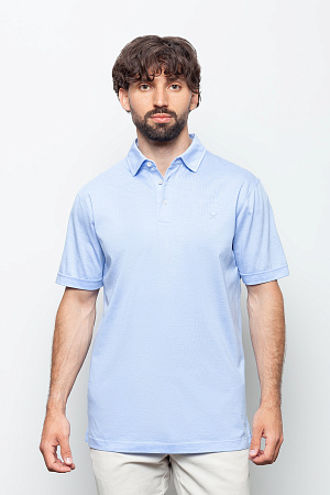 Футболка поло мужская HACKETT LONDON HA M C S/S PO SS POLO HM563120 