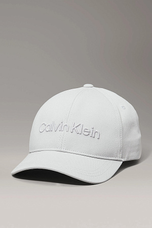 Кепка мужская CALVIN KLEIN CALVIN EMBROIDERY BB CAP 