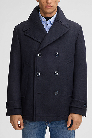 Полупальто мужское STRELLSON 11 ABANO 10019804 30049174 