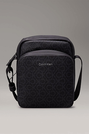 Сумка мужская CALVIN KLEIN CK MUST REPORTER S MONO K50K512199 