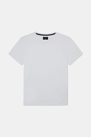 Футболка мужская HACKETT LONDON PIMA COTTON TEE HM500775 