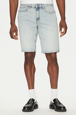 Шорты мужские CALVIN KLEIN REGULAR SHORT J30J327185 