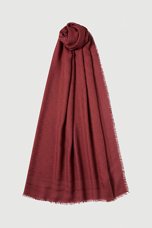 Платок женский MARELLA OSSO STOLE SQUARE SCARF 2523546086 