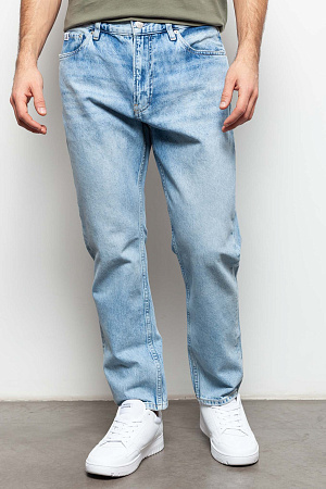 Джинсы мужские CALVIN KLEIN DAD JEAN J30J324554 
