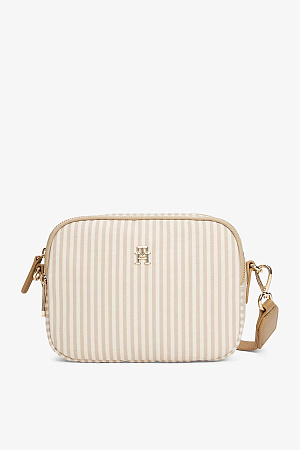 Сумка женская TOMMY HILFIGER POPPY SUMMER CAMERA BAG AW0AW17231 