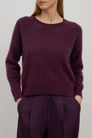 Джемпер женский MARELLA MLLFRAGOLA SWEATER 2623366165 
