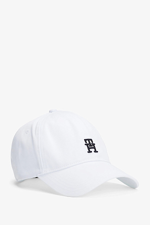 Кепка мужская TOMMY HILFIGER TH IMD COLOR 6 PANEL CAP AM0AM13542 