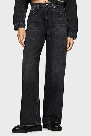 Джинсы женские TOMMY JEANS BETSY MD LS DH6182 DW0DW19739 