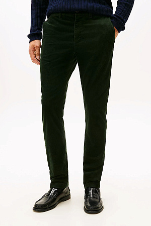 Брюки мужские TOMMY HILFIGER DENTON PD CORDUROY MW0MW40267 