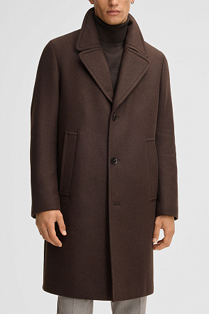 Пальто мужское STRELLSON 11 CABANNO 2.0 10019804 30048646 