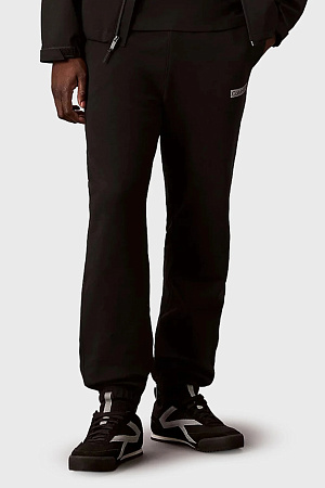 Брюки мужские CALVIN KLEIN 350TERRY EU SP GRAPHIC JOGGER LV04LG212G 