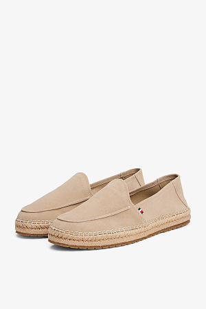 Мужские лоферы TOMMY HILFIGER HILFIGER FLEX ESPA S FM0FM05392 