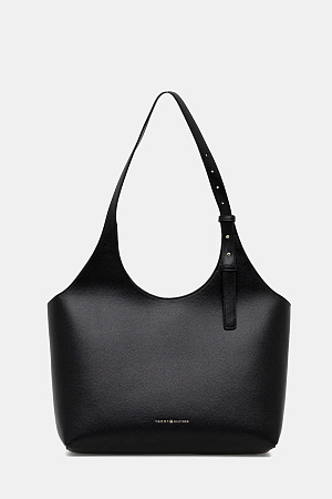 Сумка женская TOMMY HILFIGER TH LOGO TOTE AW0AW18232 