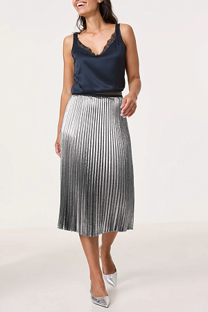 Юбка женская GERRY WEBER SKIRT WOVEN LONG 311016-66289 