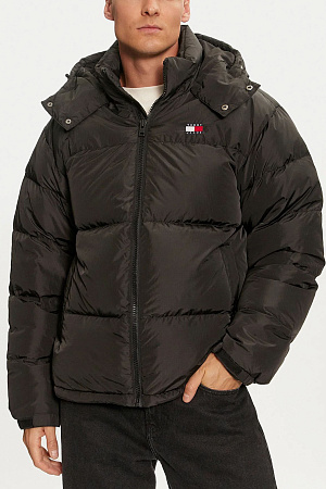 Куртка мужская TOMMY JEANS TJM ALASKA PUFFER EXT DM0DM19537 