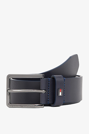Ремень мужской TOMMY HILFIGER OLIVIER 3.5 EXT AM0AM13755 