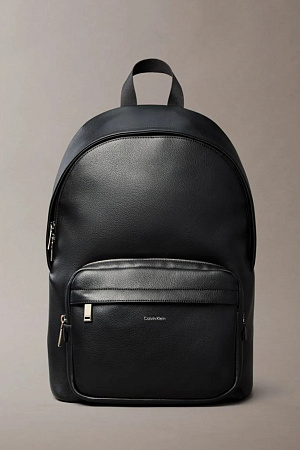 Рюкзак мужской CALVIN KLEIN RAISED ROUND BACKPACK LV04D3155G 