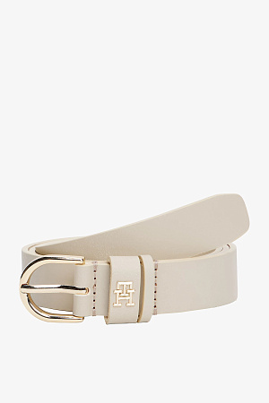 Ремень женский TOMMY HILFIGER ESSENTIAL EFFORTLESS 2.5 AW0AW16836 