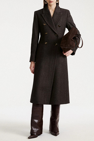 Пальто женское MARELLA MLSLABILE COAT 2623016034 