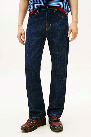 Джинсы мужские TOMMY JEANS OTIS STRAIGHT DI4156 DM0DM22440 