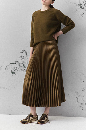 Юбка женская MARELLA MLLESODO SKIRT 2623106045 