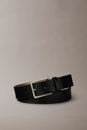 Ремень мужской CALVIN KLEIN WARMTH BUCKLE SMOOTH 35MM LV04D7047G 