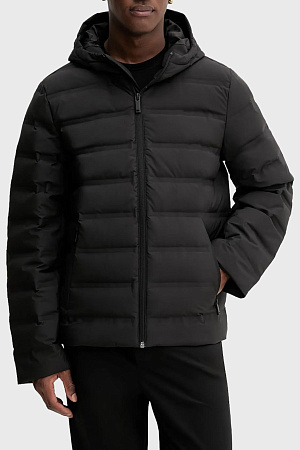 Куртка мужская CALVIN KLEIN LS PACKABLE EMBOSSED LOGO QUILTE LV04LD521G 