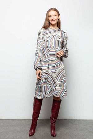 Платье женское CINQUE DAMENKLEID CIDHAI 18923232 