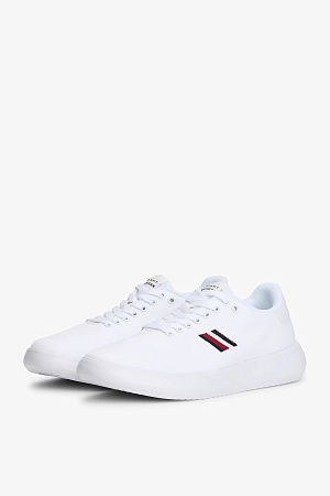 Мужские кеды TOMMY HILFIGER MODERN LIGHTCUP KNIT FM0FM05528 