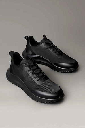 Мужские кроссовки CALVIN KLEIN EVA RUNNER LACE UP MAT MIX YM0YM01442 