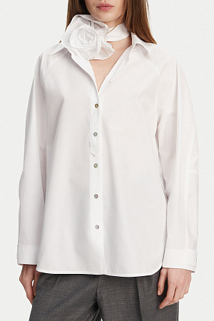 Рубашка женская MARELLA VON SHIRT 2513111014 
